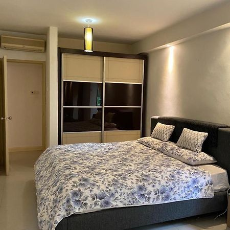Klcc Studio One Bedroom Kuala Lumpur Esterno foto