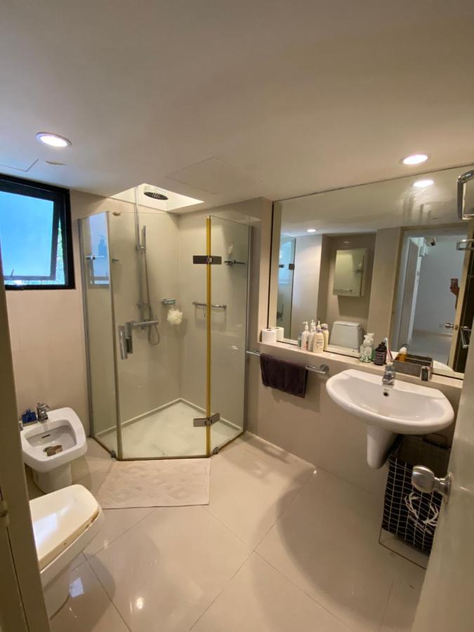 Klcc Studio One Bedroom Kuala Lumpur Esterno foto