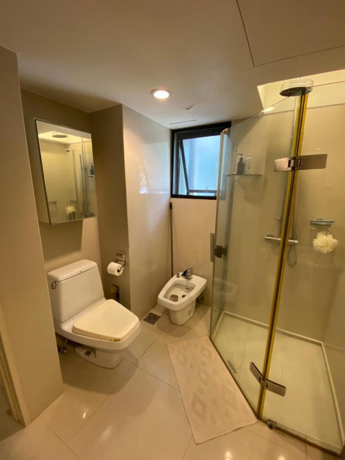 Klcc Studio One Bedroom Kuala Lumpur Esterno foto