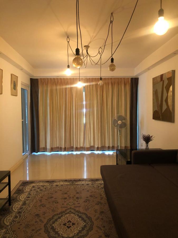 Klcc Studio One Bedroom Kuala Lumpur Esterno foto
